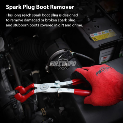 F32941 Heavy Duty Spark Plug Plier Boot Removal Tool