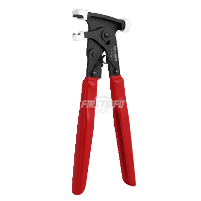 F39212 Stick-On Wheel Balance Weight Plier Hammer Tool