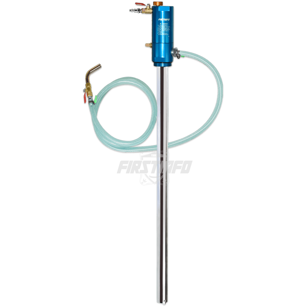 Measure Master Pump Dispenser 1 oz For 2.5 Gallon Jugs - Vertical